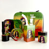 Juicy Box Marley Smoking Set [Juicy Box Set-9]