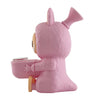 5" Elf Monster Silicone Water Pipe