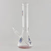 12" Anime-Themed Beaker Bongs – 4mm Thick Glass