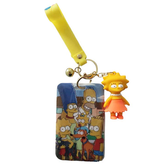 Key Chain L-17