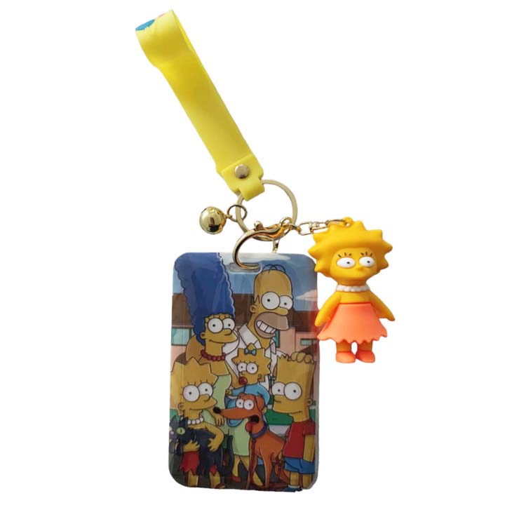 Key Chain L-17