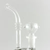 8" Soda Can Water Pipe