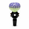 14mm Honeycomb Bowl Piece