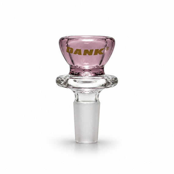 Dank 14mm Colour Bowl Piece