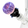 14mm Honeycomb Bowl Piece