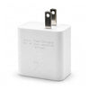 35W USB-C Fast Wall Charger - 10PCS