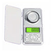 Fuzion 50*0.001 Scale MH-50