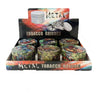 63mm Cartoon Jungle 4-Part Metal Grinder – 6 Assorted Designs