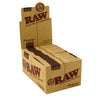 RAW Classic Connoisseur 1 1/4 Rolling Papers and Tips - 24ct