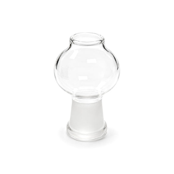 19mm Bubble Oil Dome Cap