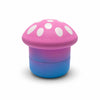 68mm Mushroom-Shaped 4-Piece Grinder