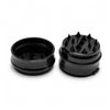 Portable Plastic Grinder Jar with Storage Container – 12PCS Display