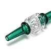 Teal Nectar Collector 7-Item Travel Kit