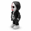 17cm Hooded Skeleton 4-Piece Grinder