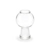 14mm Bubble Oil Dome Cap