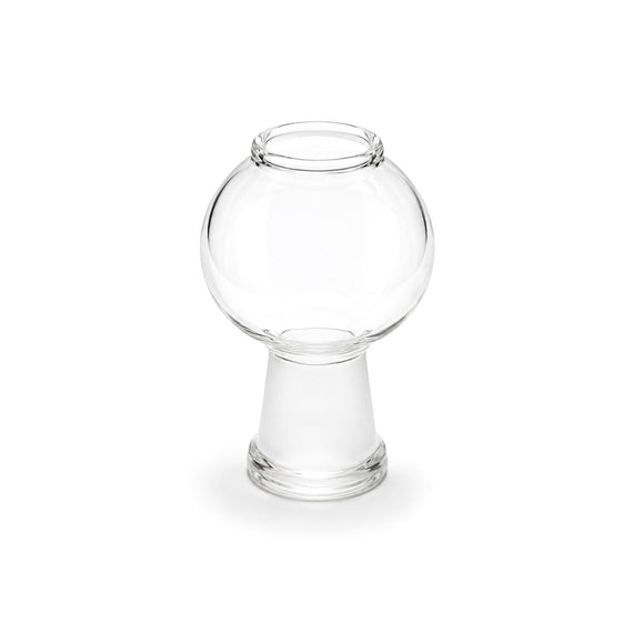 14mm Bubble Oil Dome Cap