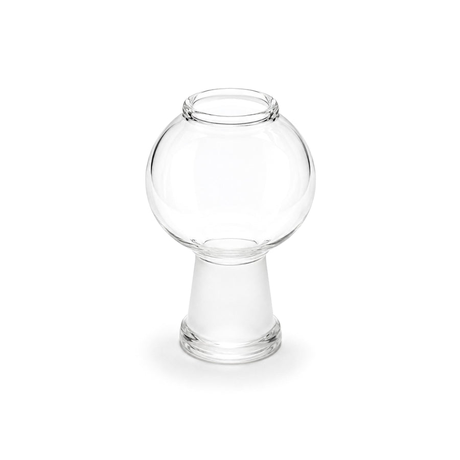 14mm Bubble Oil Dome Cap