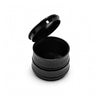 Portable Plastic Grinder Jar with Storage Container – 12PCS Display