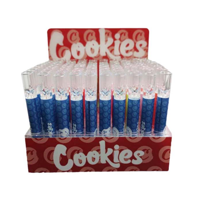 CK 4" Straight  One Hitter