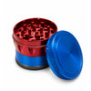 50mm 4-Piece Multi-Tone Metal Grinder