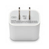 25W USB-C Fast Wall Charger - 15PCS