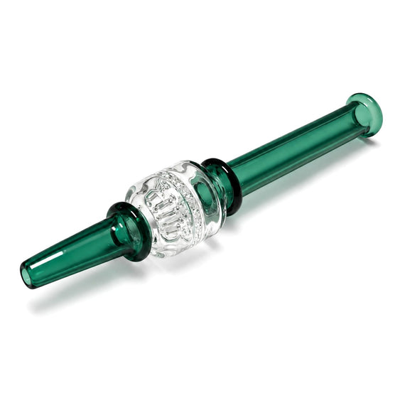 Teal Nectar Collector 7-Item Travel Kit