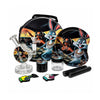 Bunny Boss Carrying Case Bundle Set