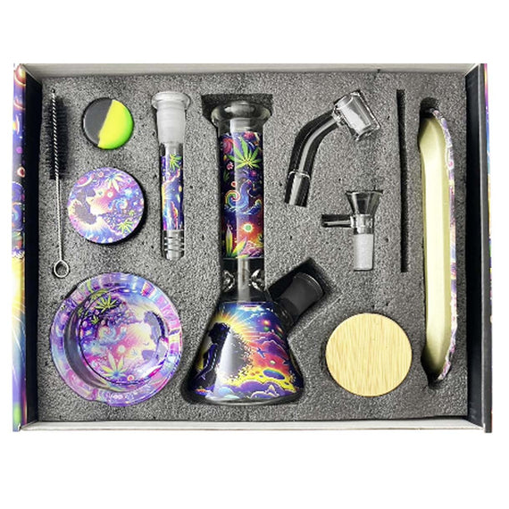 Cosmic Drift Design Complete Gift Set – Premium All-In-One Session Kit