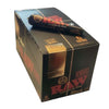 RAW - Black Classic 1 1/4 Cones - 32/ 6pk