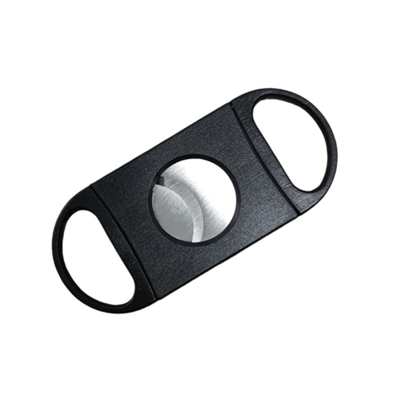 Stainless Steel Cigar Cutter – Super Supplys