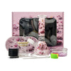 Pink Kitty Kawaii Journey  Complete Gift Set – Premium All-In-One Session Kit