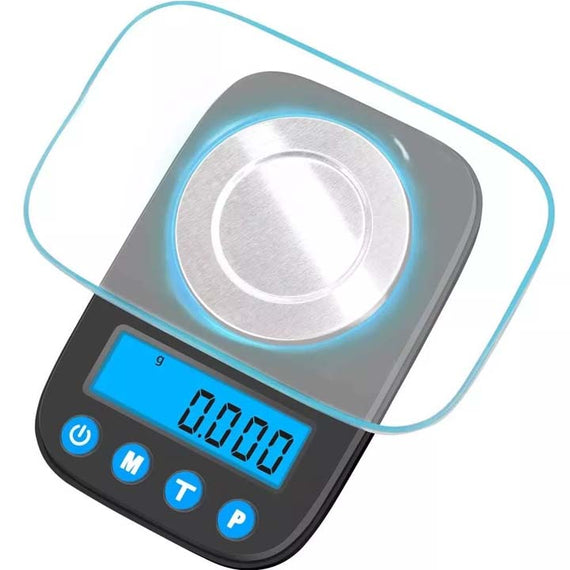 Fuzion MS-50 Scale 50*0.001g