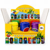 Soda Can  Glass Bong Assorted Design-6 Pcs/Display