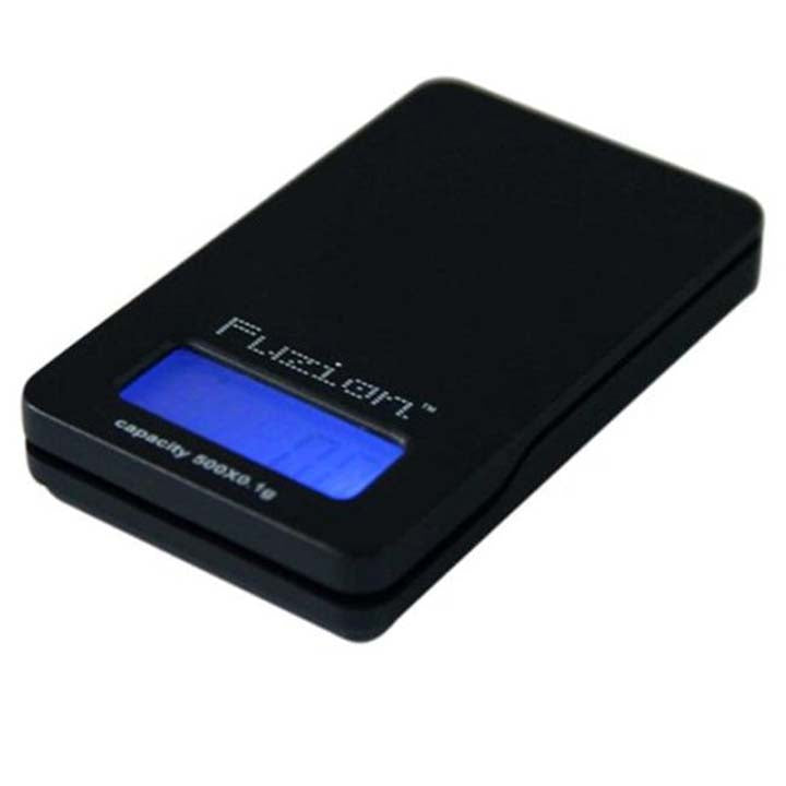 Fuzion RT-500*0.1g Digital Weighing Scale