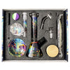 Mushroom Forest Premium Glass Gift Set