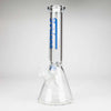 14" 9mm Beaker