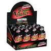 5 Hrs Energy Extra-strength Berry Shots 12 × 57 mL