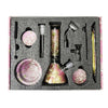 Kitty Dream Castle City Complete Gift Set – Premium All-In-One Session Kit
