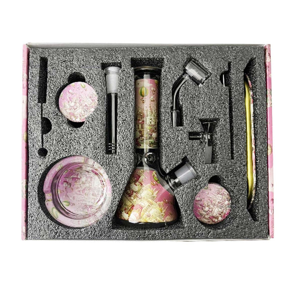 Kitty Dream Castle City Complete Gift Set – Premium All-In-One Session Kit