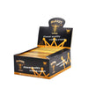 Hornet Black 110mm King Size Rolling Paper