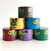 High-Eye Design Grinder 63*44mm 4 Parts