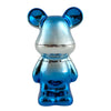 3-Piece Bear Design Metal Grinder – Assorted Colors