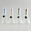 Wicked | 6" Beaker Water Pipe