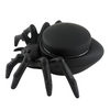 Spider Design 3-Piece Grinder Set – 6 Assorted Colors