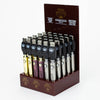 BK 900mAh 510 Battery – 30-Piece Counter Display