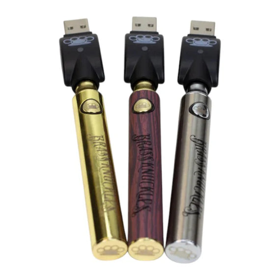 BK 900mAh 510 Battery – 30-Piece Counter Display