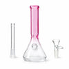 Prism Core 12.5” 7mm Heavy Glass Beaker Bong