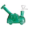 4-1/2 Car Shape Glass Bong-Assorted Color