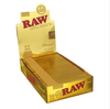 Raw Classic - Ethereal Phenomenally, 1 1/4 Thin Rolling Papers