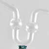 Glass Oil Burner Bubble Pipe